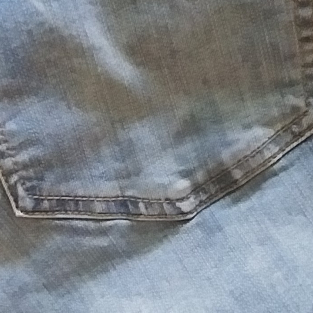 NWT Torrid Boyfriend Jeans - Picture 7 of 9